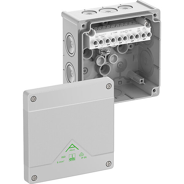 Spelsberg Abzweigkasten Abox 060-6²